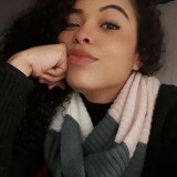 Dafne Negrão Cordeiro e Silva