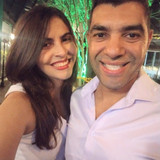 Cristiane de Oliveira Corrêa