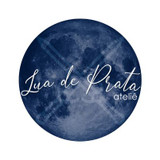 Lua de Prata Ateliê Imagens e Artigos Religiosos 