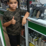 Carlos Alberto b de sousa Bueno