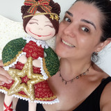 FADA DINDINHA Artesanatos