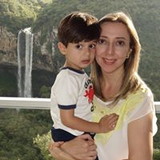 Marisa Elena Marquesi Leite