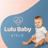 Lulu Baby Atelie Oficial