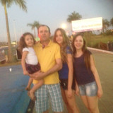 Romeu antonio sartor