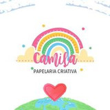 Camila Rafaela da Silva Silva Araujo