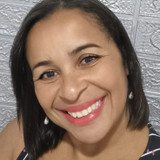 Jaqueline Silva do Nascimento