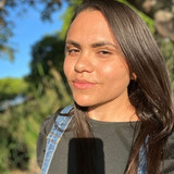 Luana Ferreira dos Santos