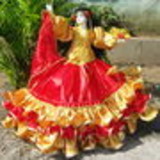 Mistérios da Cigana