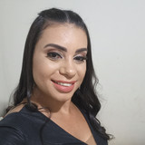 Carla Ferreira dos Santos