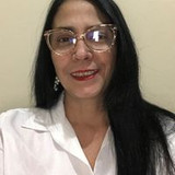 Claudia Rodrigues Sanchez