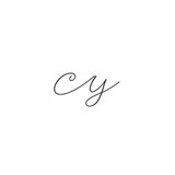 Cy Cartões Comemorativos