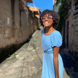 Ludmila Santos da Silva