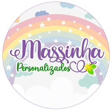 Massinha Personalizadoss