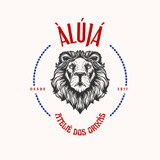 Àlújá Paramentas de Orixás