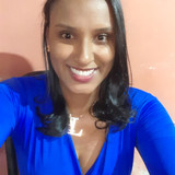 Amanda Leontina da Silva