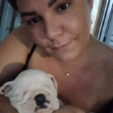 Fatima aparecida da silva oliveira