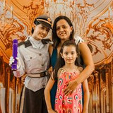 Juciane Araujo Barrozo