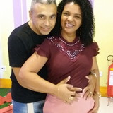 Ana Maria Siqueira silva