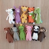 Receitas Amigurumis Croche Perfeito