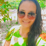 Aurileila Monteiro da Silva