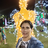 Cristina Paula Felix da Silva