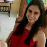 Tatiane Pinheiro Volpi