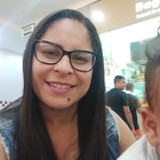 Stephanie Rodrigues Reis Patricio