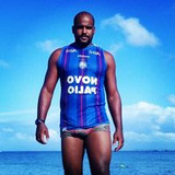 Washington Luiz Cerqueira