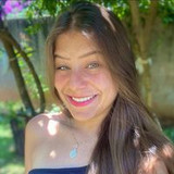 Vitória Caroline Monteiro da Silva