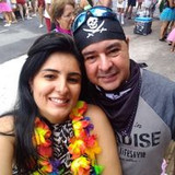 Marcos Antonio Pereira