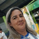 Núbia Cristina Martins da Costa