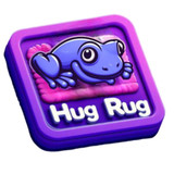 Hug Rug Tapetes