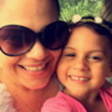 Anne Caroline Lazareti