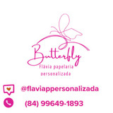 Flávia Edycleidy da Silva Lopes