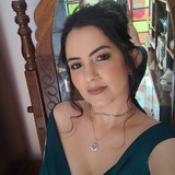 Glísia Aparecida da Silva