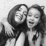 Beatriz Vitória Felix Faria