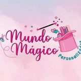 Mundo Mágico Personalizados 28