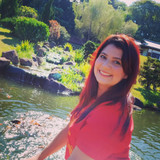 Letícia Cristina Dias de Souza