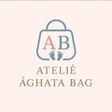 Ateliê Ághata Bag 
