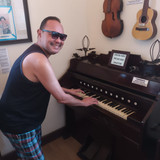 Wesley Cesário Sacramento