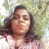 Amanda Morais da Silva