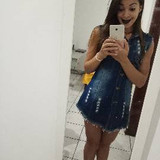 Jenniffer Damaris Gonçalves felipe