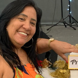 Cilene de Oliveira Alvarento