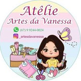 vanessa ferreira da silva