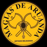 Magias de Aruanda