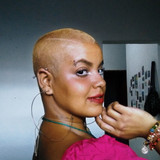 Queyla da Silva Rodrigues