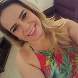 Luciana Rosa de Souza