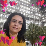 Kalina Silva Bibliotecária