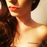 Michele Rodrigues Cerimonialista