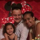 Marilia Gabriela Pereira